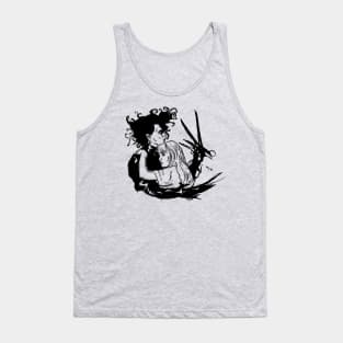 Edward No.2 Tank Top